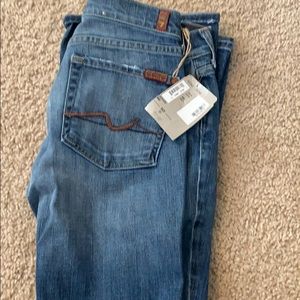 Seven women jeans